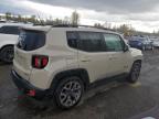 2015 Jeep Renegade Latitude na sprzedaż w Woodburn, OR - Front End