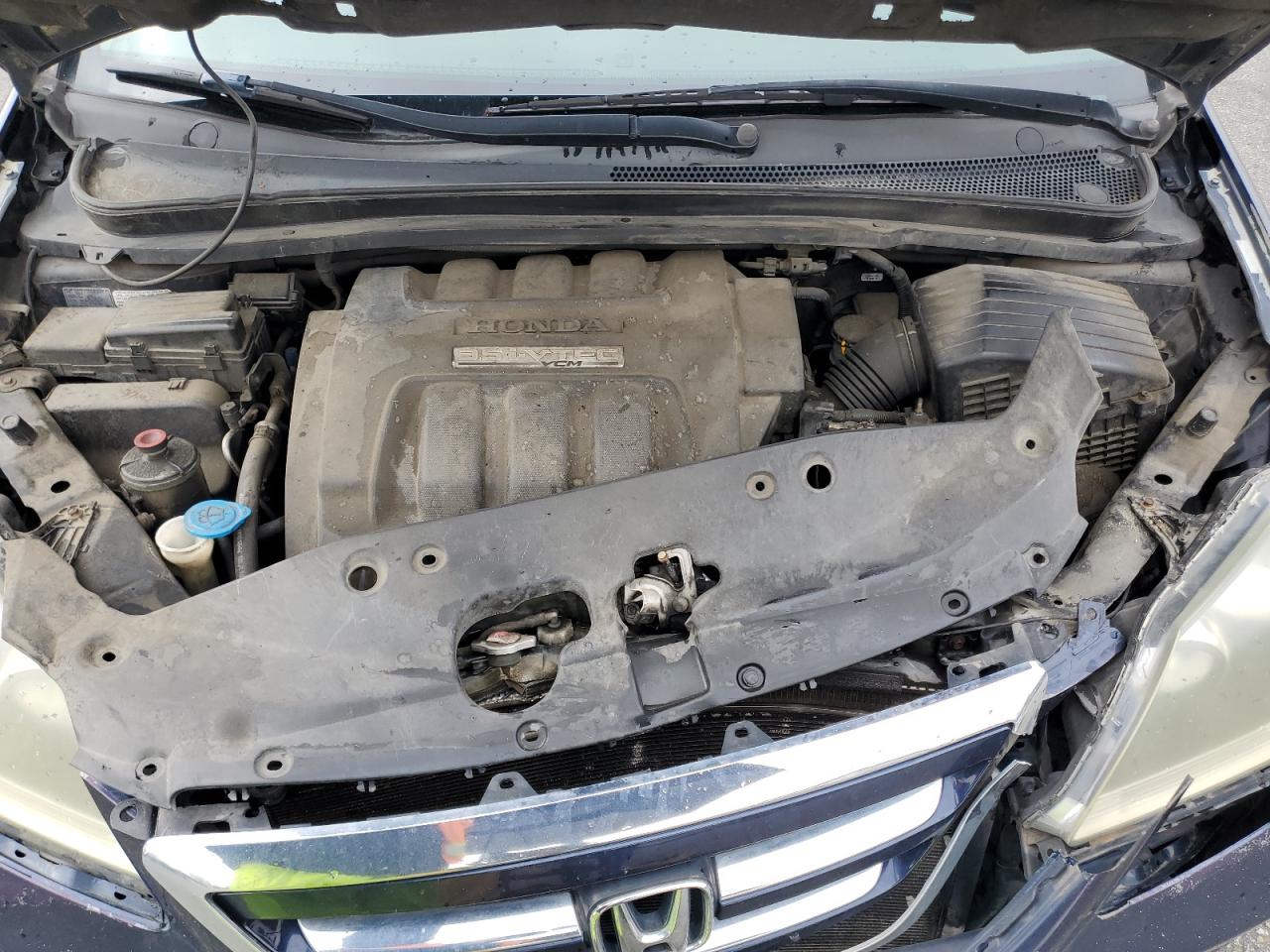 2006 Honda Odyssey - Image 13