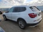 2011 BMW X3 XDRIVE28I for sale at Copart AB - EDMONTON
