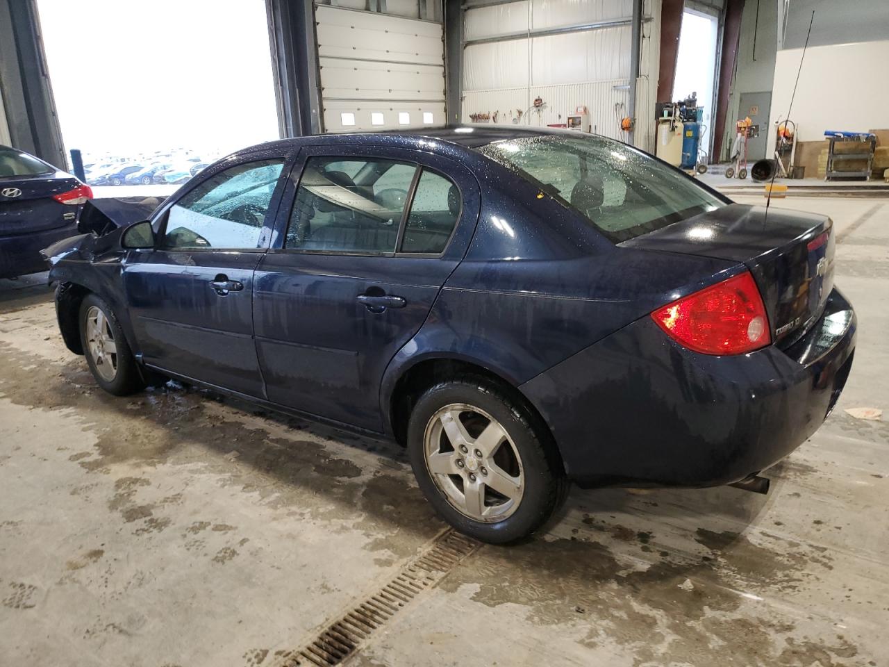2010 Chevrolet Cobalt - Image 2