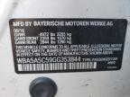 Littleton, CO에서 판매 중인 2016 Bmw 528 I - Rear End