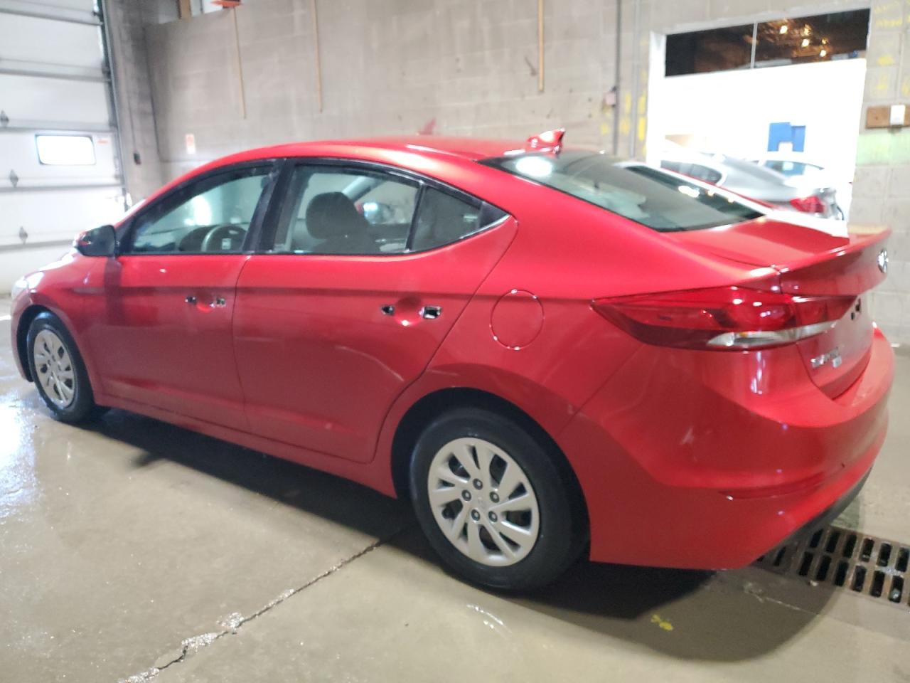 2017 Hyundai Elantra - Image 2