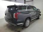 2025 Hyundai Palisade Sel продається в Savannah, GA - Front End