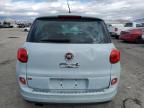 2014 Fiat 500L Easy de vânzare în Las Vegas, NV - Front End