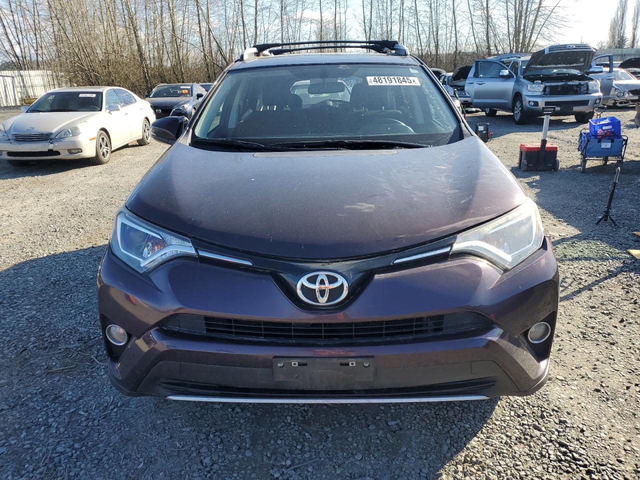 2016 Toyota RAV 4 - Image 5