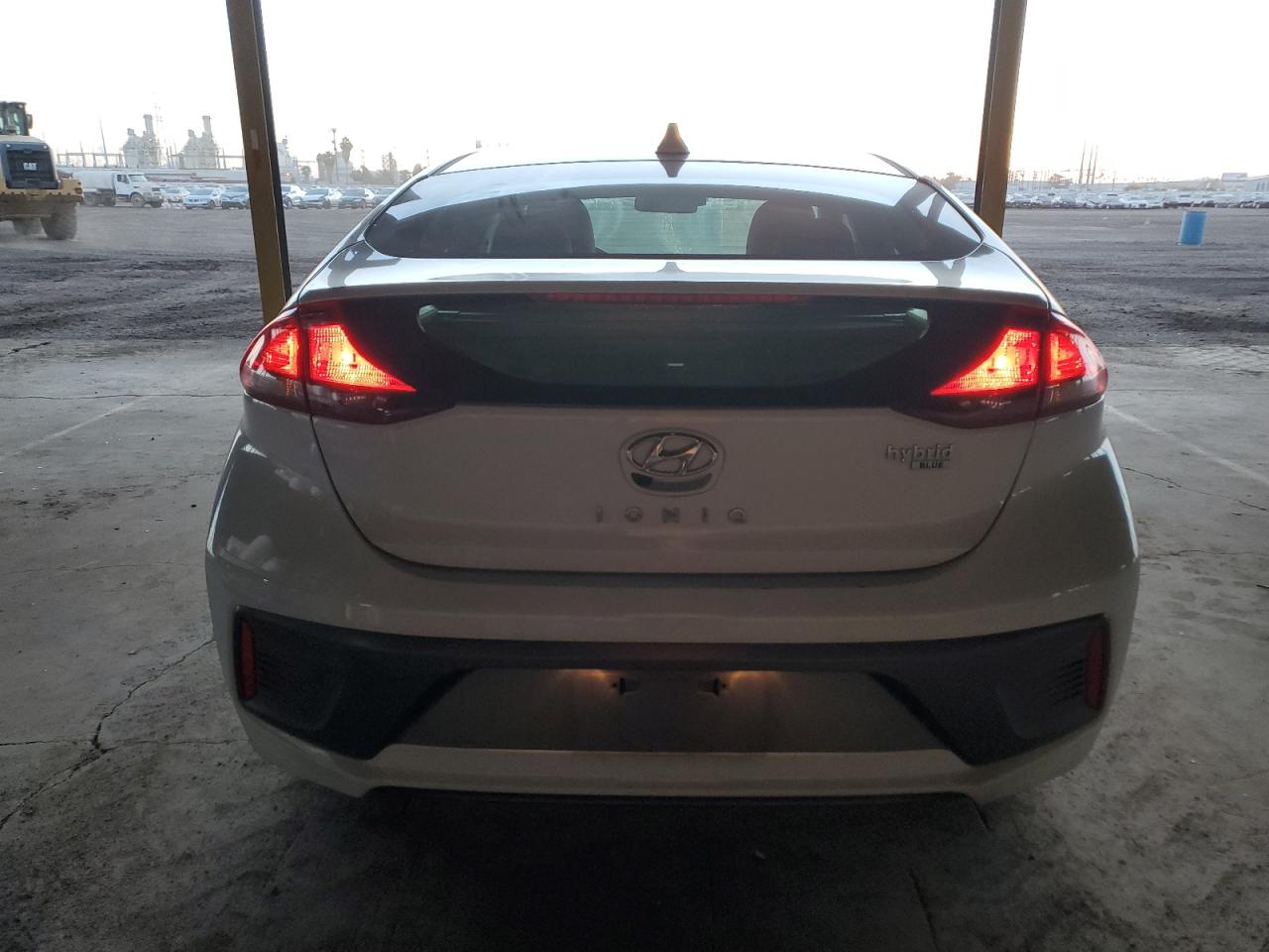 2021 Hyundai IONIQ - Image 6