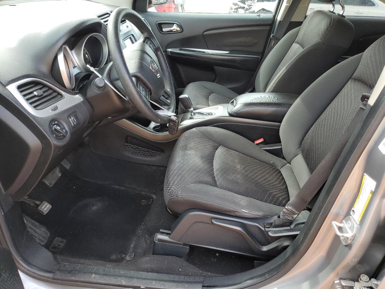 2016 Dodge Journey - Image 7