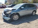 2016 Honda Cr-V Ex for Sale in Knightdale, NC - Front End
