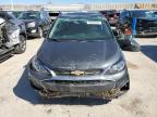 2021 Chevrolet Spark Ls за продажба в Kansas City, KS - Front End