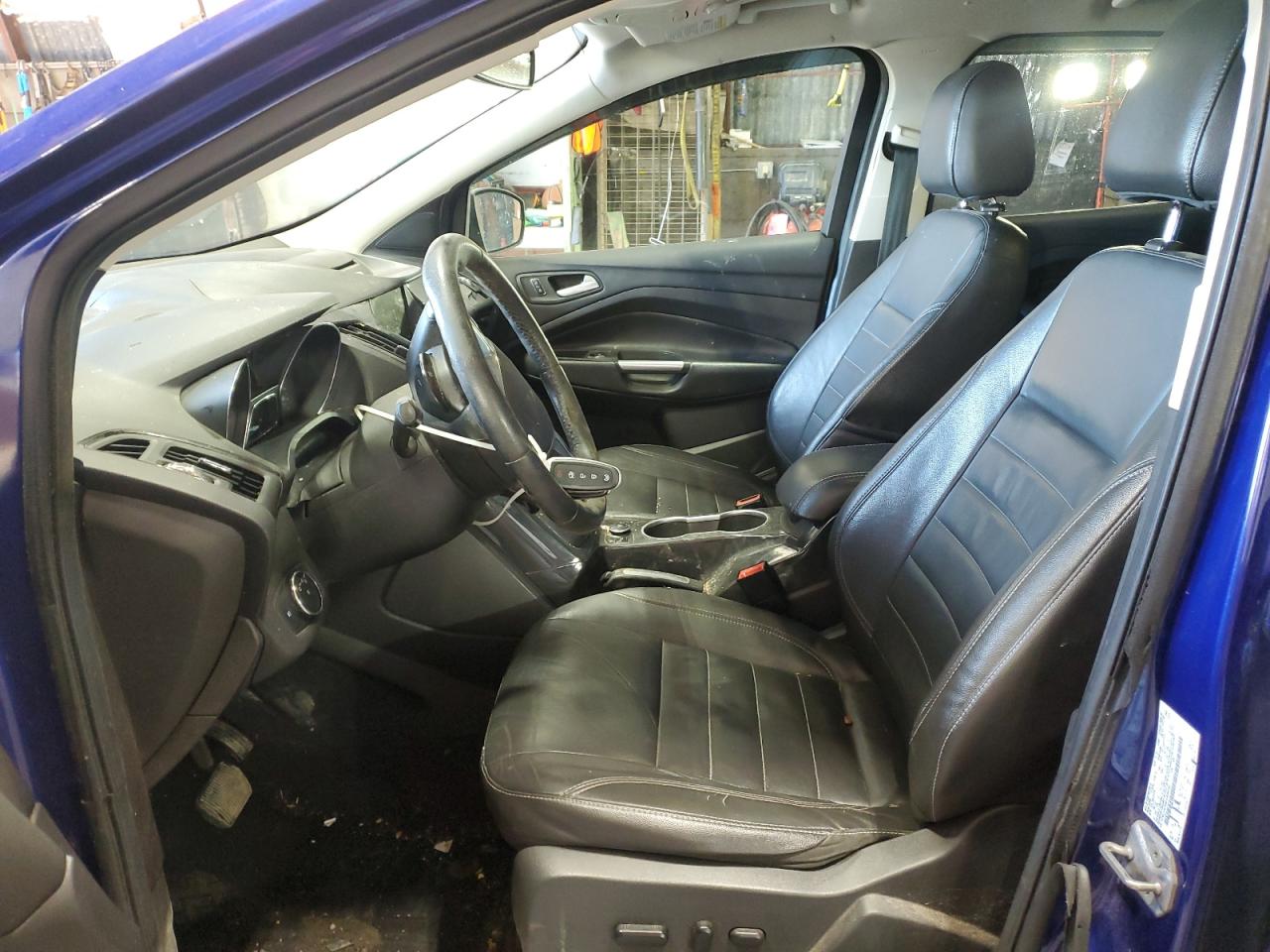 2014 Ford Escape - Image 7