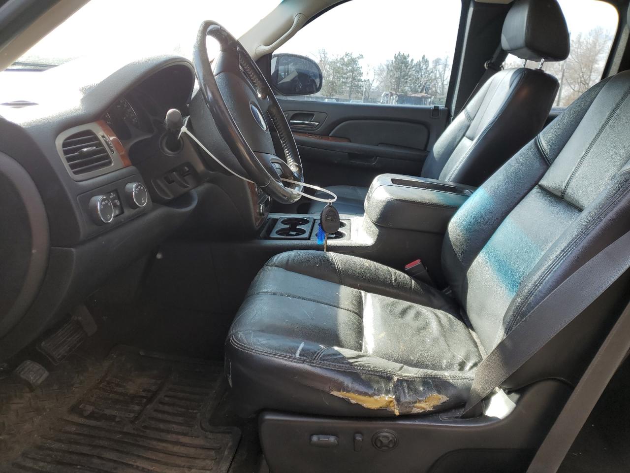 2008 Chevrolet Silverado - Image 7