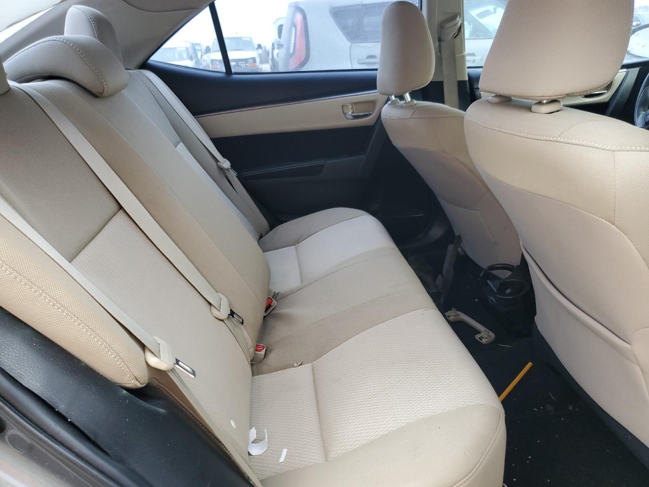 2014 Toyota Corolla - Image 10