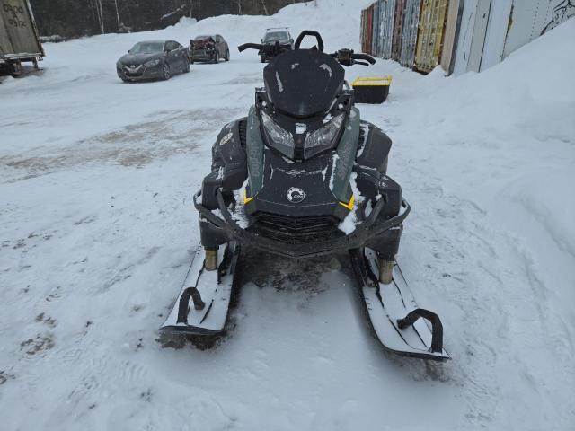 2024 SKIDOO SKANDIC