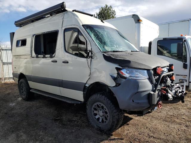 2019 Mercedes-Benz Sprinter 2 3.0L