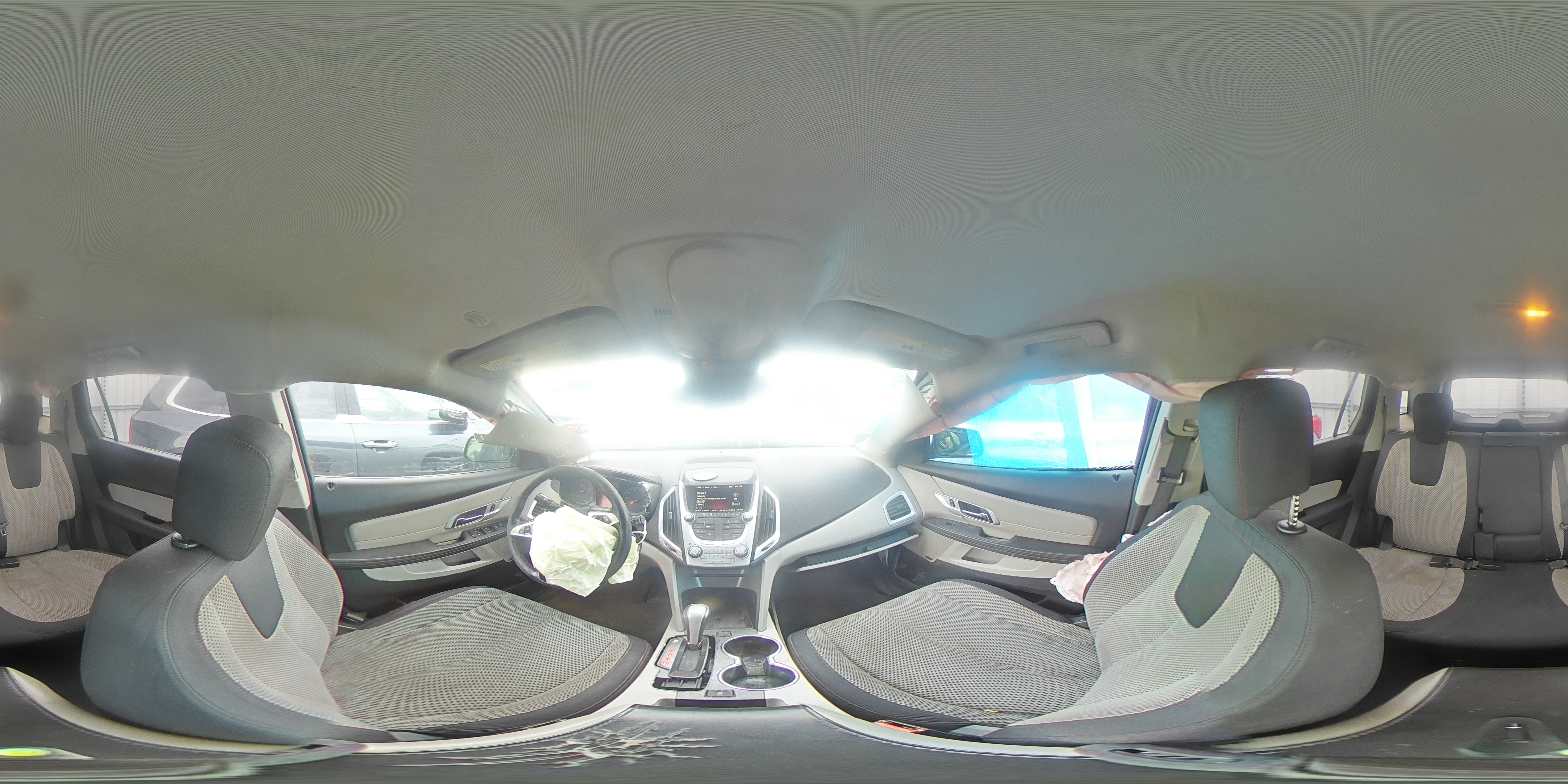 2015 GMC Terrain - Image 14
