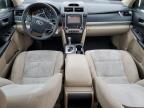2012 Toyota Camry Base en Venta en New Braunfels, TX - Front End