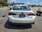 2023 Bmw I4 Edrive 35 продається в Miami, FL - Front End