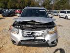 2011 Hyundai Santa Fe Limited продається в Eight Mile, AL - Front End