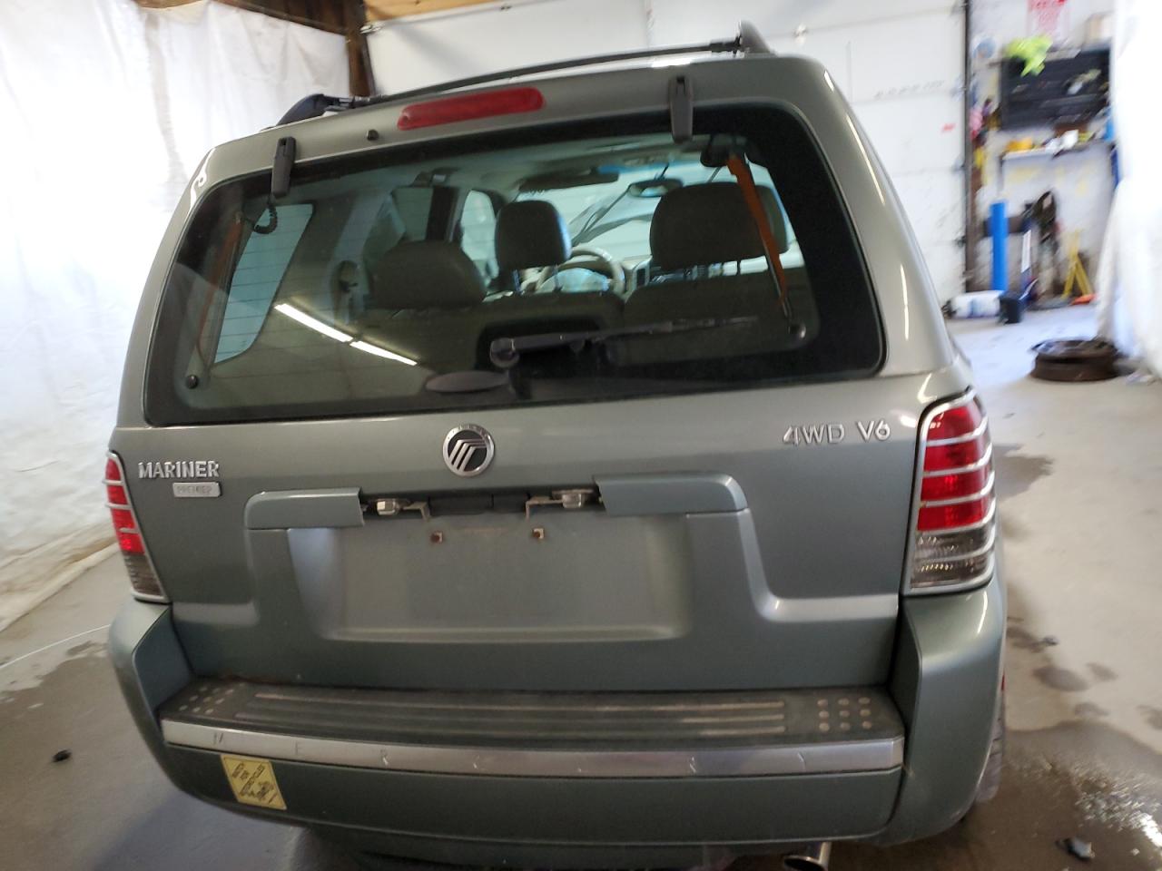 2006 Mercury Mariner - Image 6