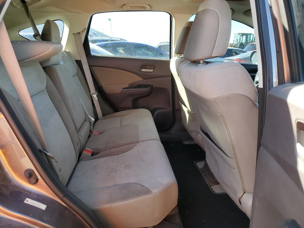 2013 Honda CR-V - Image 11