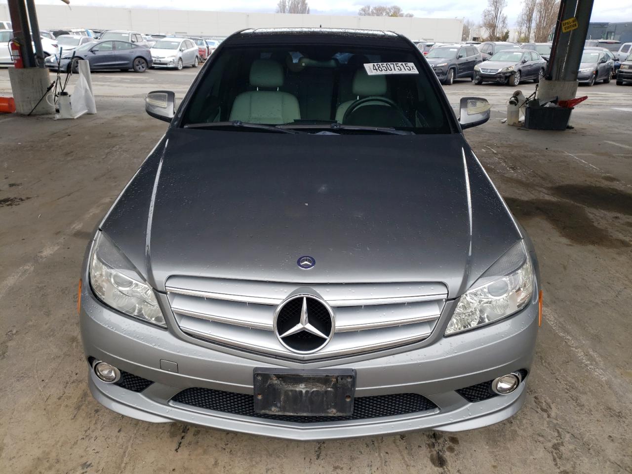 2009 Mercedes-Benz C-klasse - Image 5