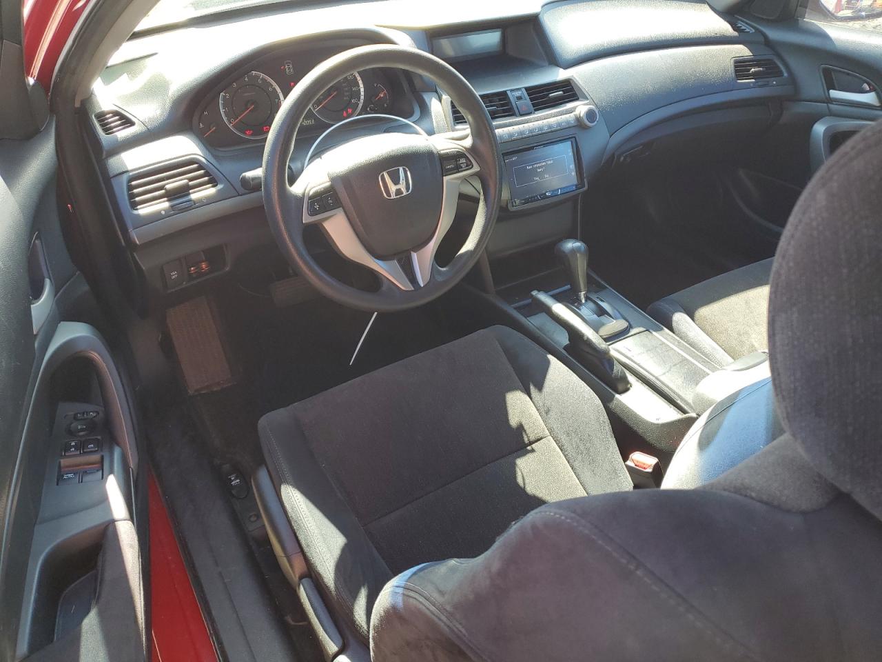 2010 Honda Accord - Image 8