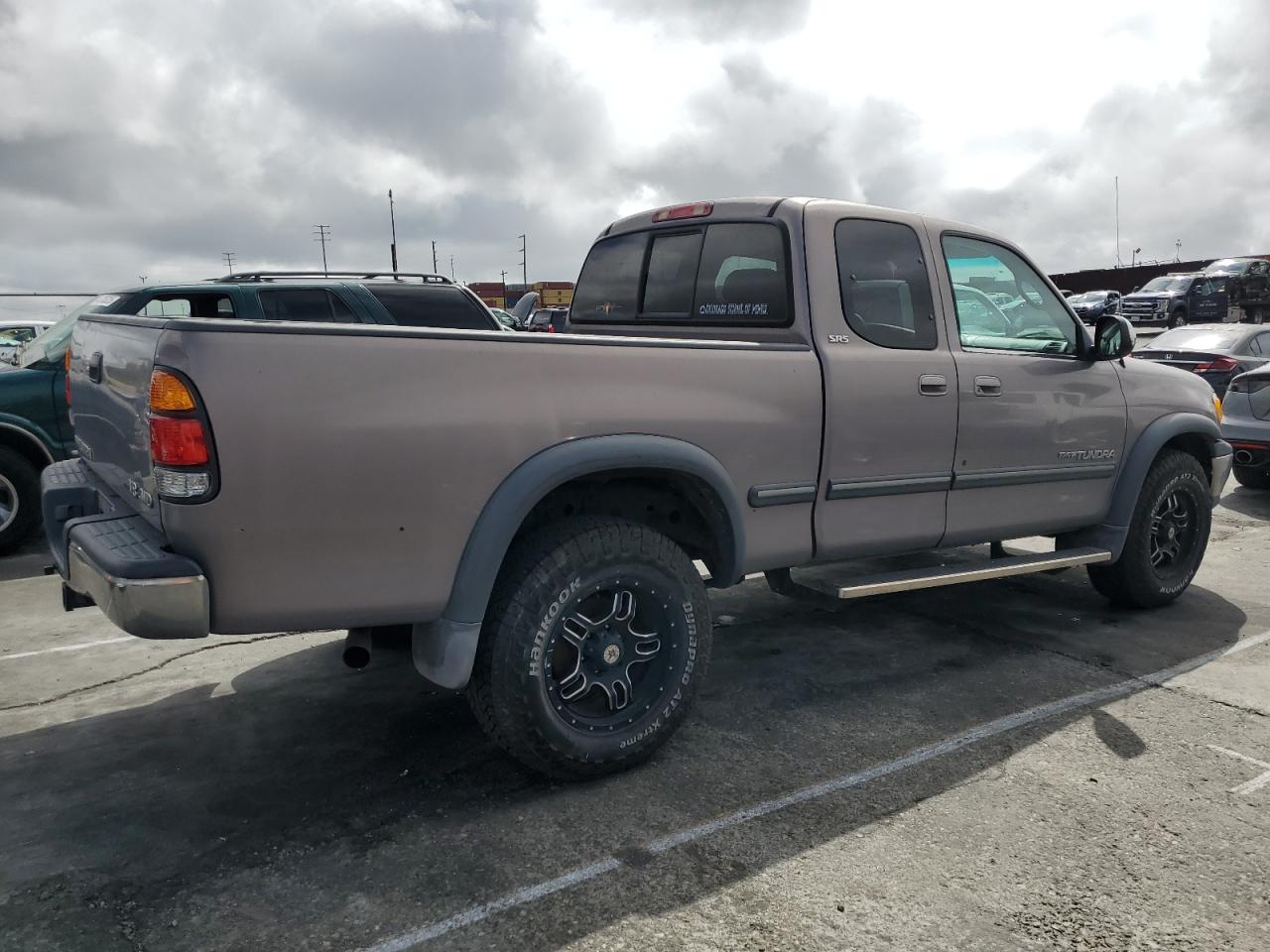 2001 Toyota Tundra - Image 3