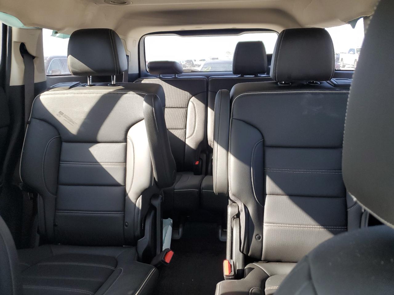 2021 GMC Acadia Denali VIN: 1GKKNXLS8MZ169527 Lot: 48239685