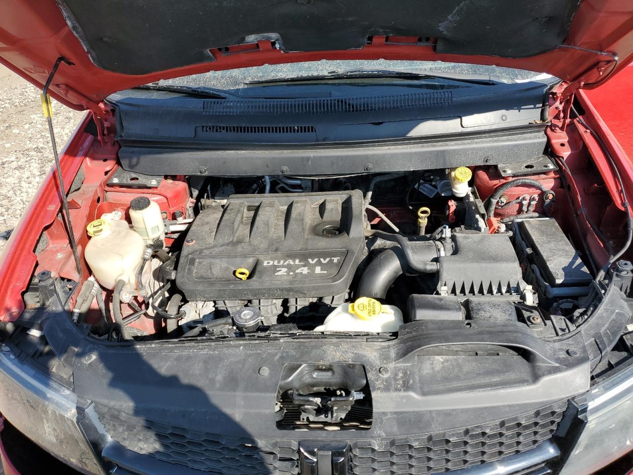 2015 Dodge Journey - Image 12