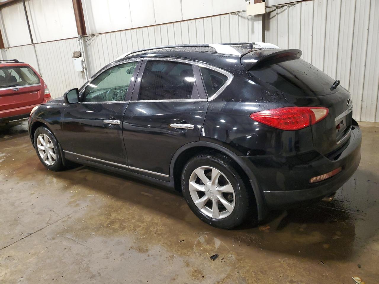 2010 Infiniti EX - Image 2