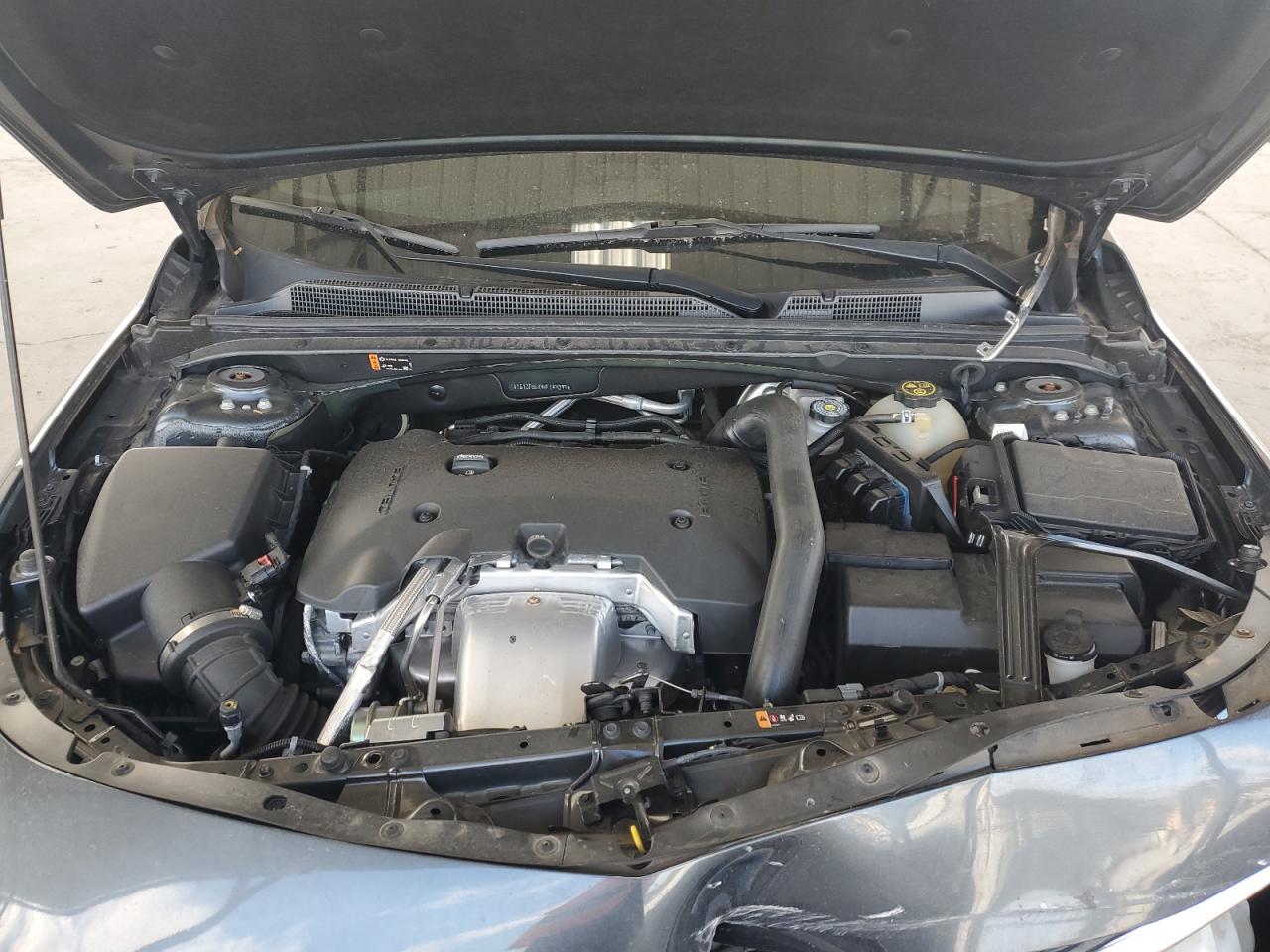 2019 Chevrolet Malibu - Image 11