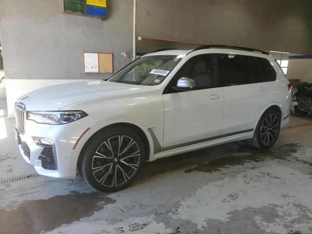 BMW X7 – zdjęcie z aukcji, lot #48850005