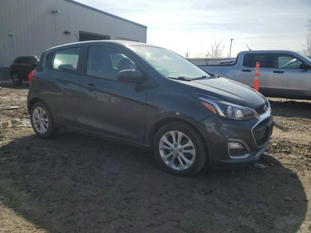  CHEVROLET SPARK 2021 Gray