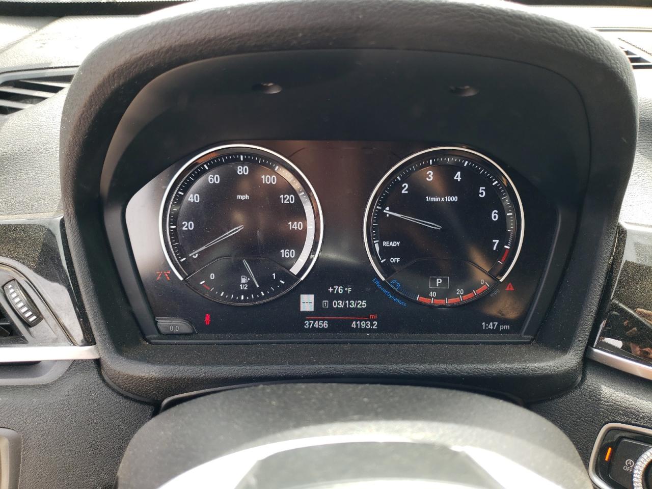 2019 BMW X1 - Image 9