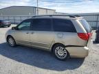2010 Toyota Sienna Xle zu verkaufen in Gastonia, NC - Rear End