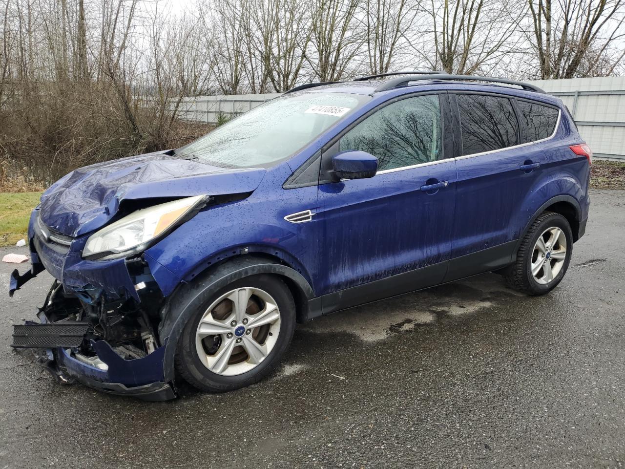 2013 Ford Escape - Image 1