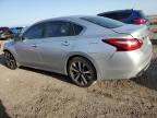 2017 Nissan Altima 2.5 zu verkaufen in Houston, TX - Front End