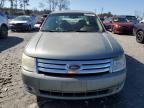 2008 Ford Taurus Sel на продаже в Byron, GA - Side