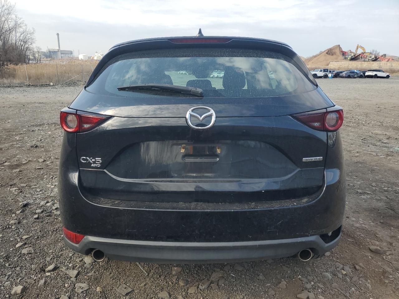 2020 Mazda CX-5 - Image 6