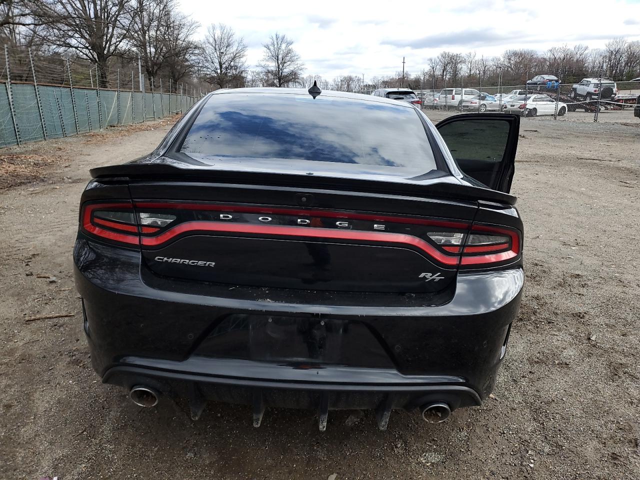 2021 Dodge Charger - Image 6