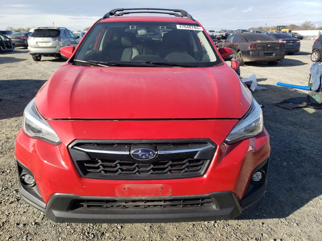2020 Subaru XV - Image 5