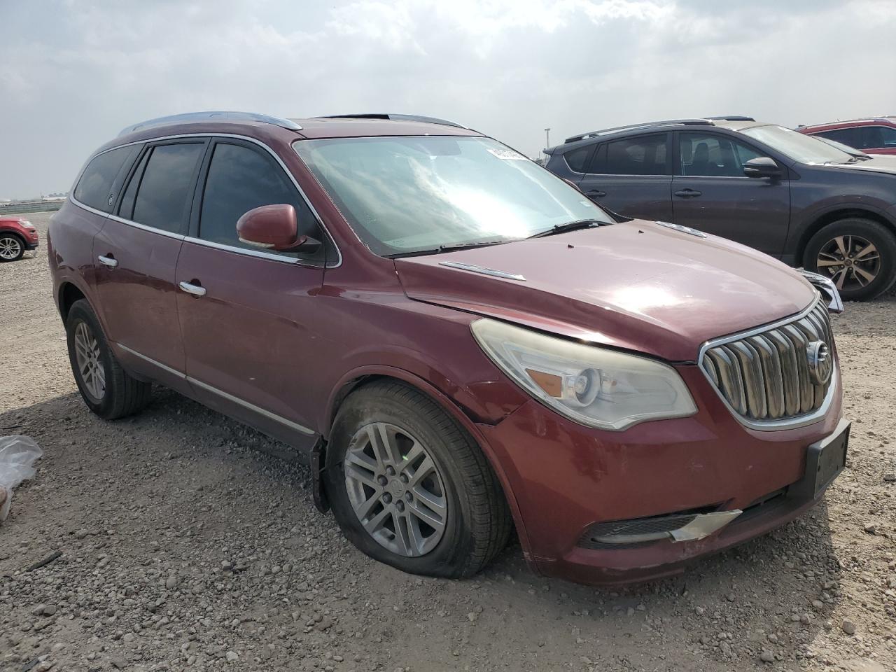 2015 Buick Enclave - Image 4