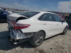 2016 Toyota Camry Le на продаже в Cahokia Heights, IL - Rear End