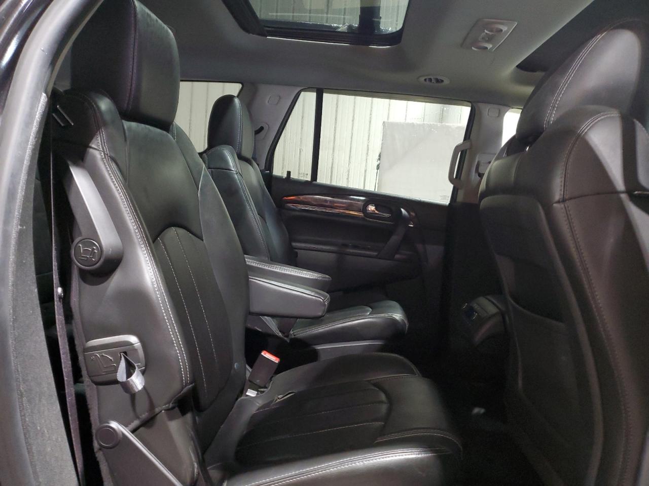 2015 Buick Enclave - Image 11