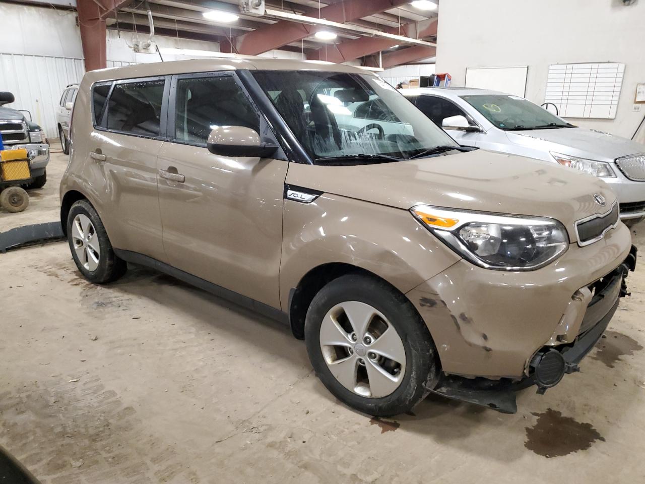 2015 Kia Soul - Image 4