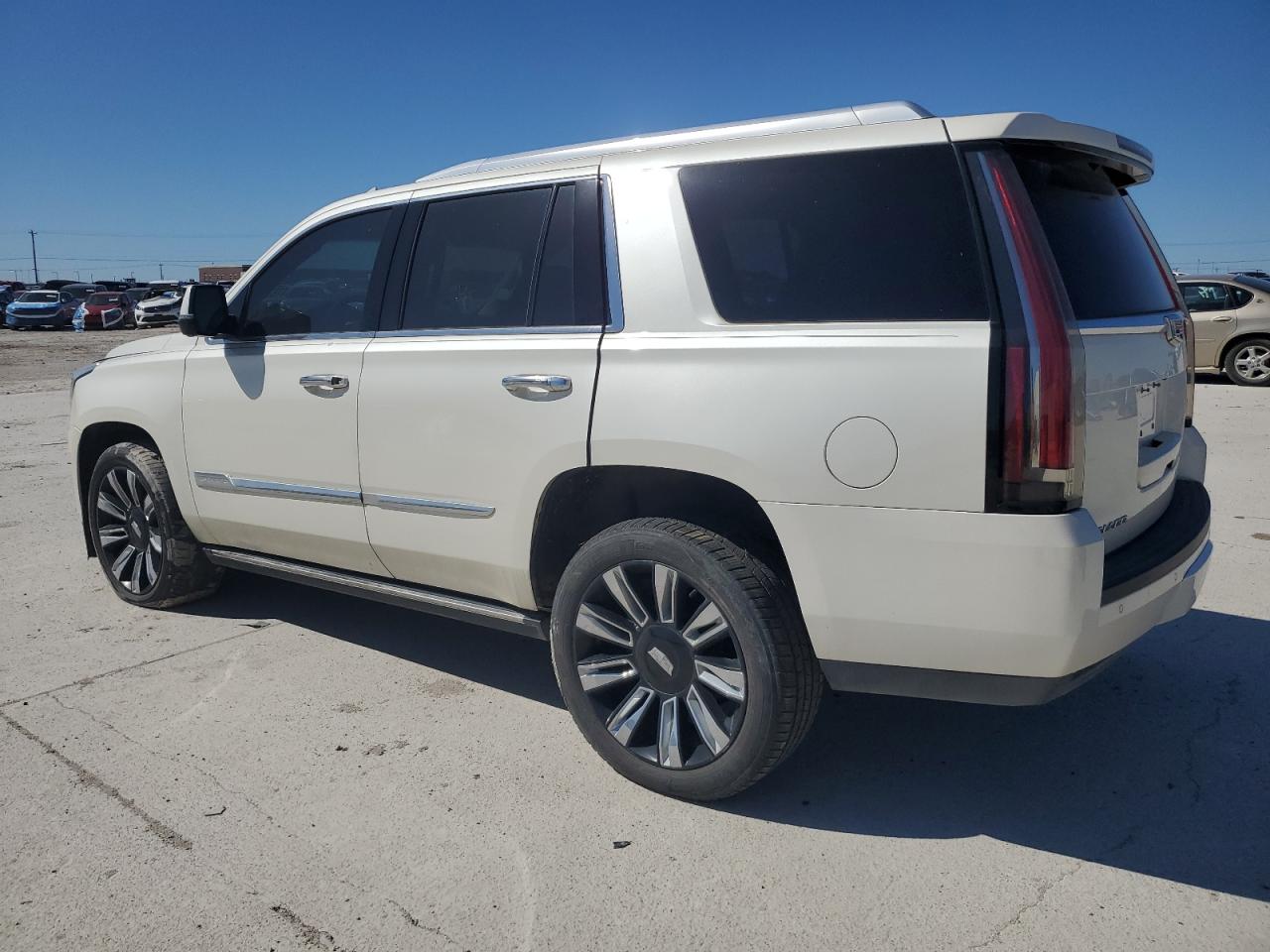 2015 Cadillac Escalade - Image 2