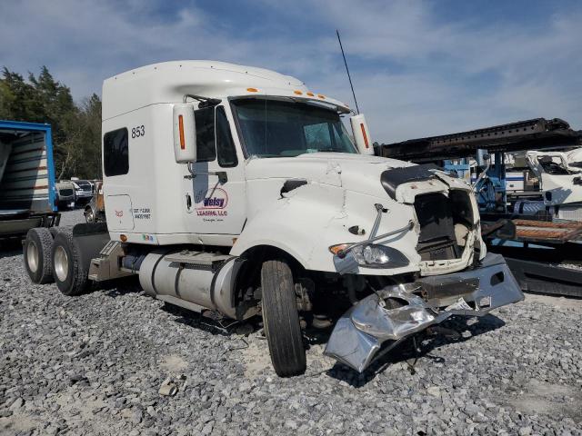 2010 International Prostar Semi Truck