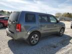 2012 Honda Pilot Exl for Sale in Fairburn, GA - Front End