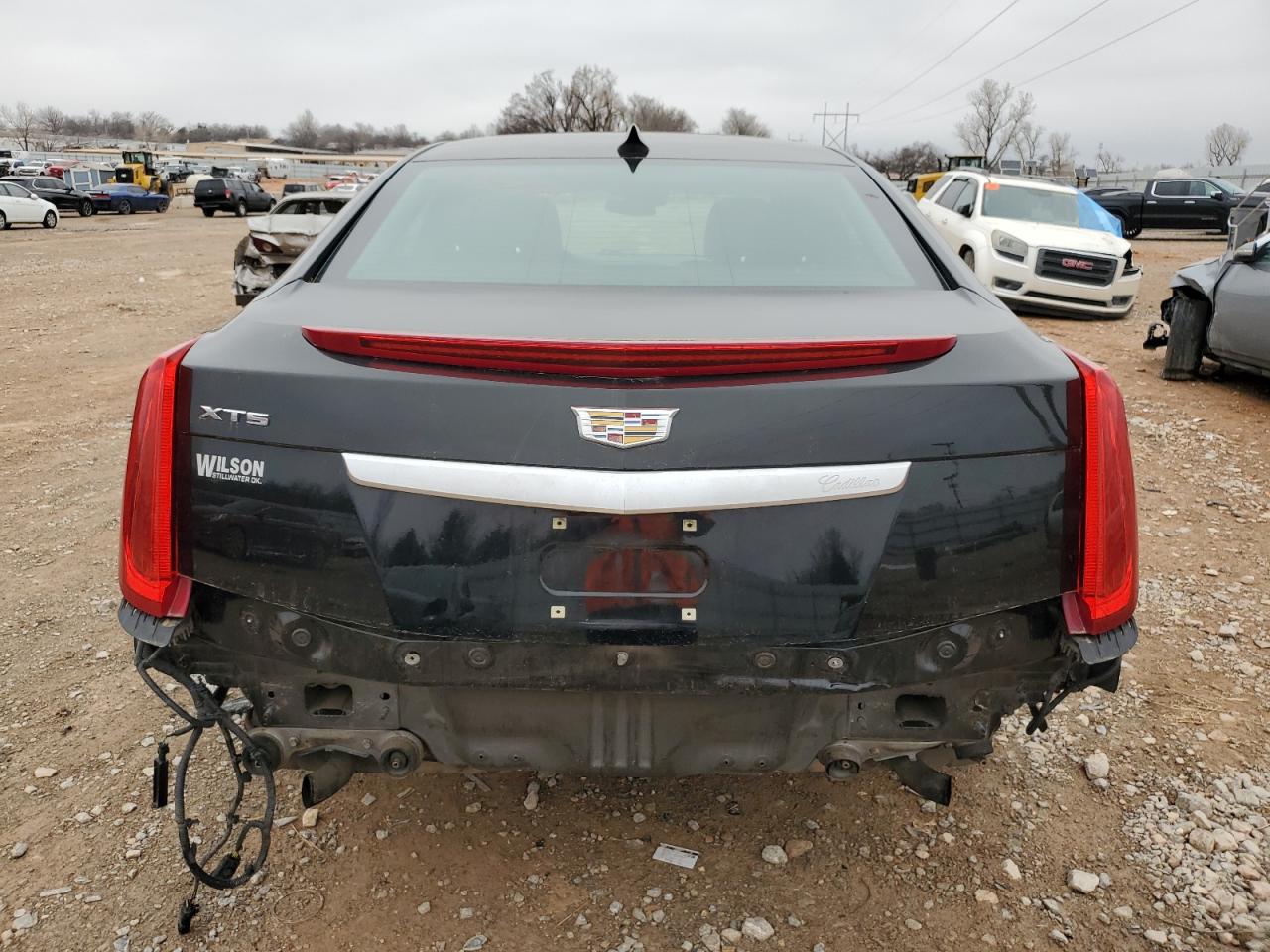 2016 Cadillac XTS - Image 6