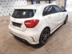 2013 MERCEDES BENZ A180 BLUE- for sale at Copart WOLVERHAMPTON